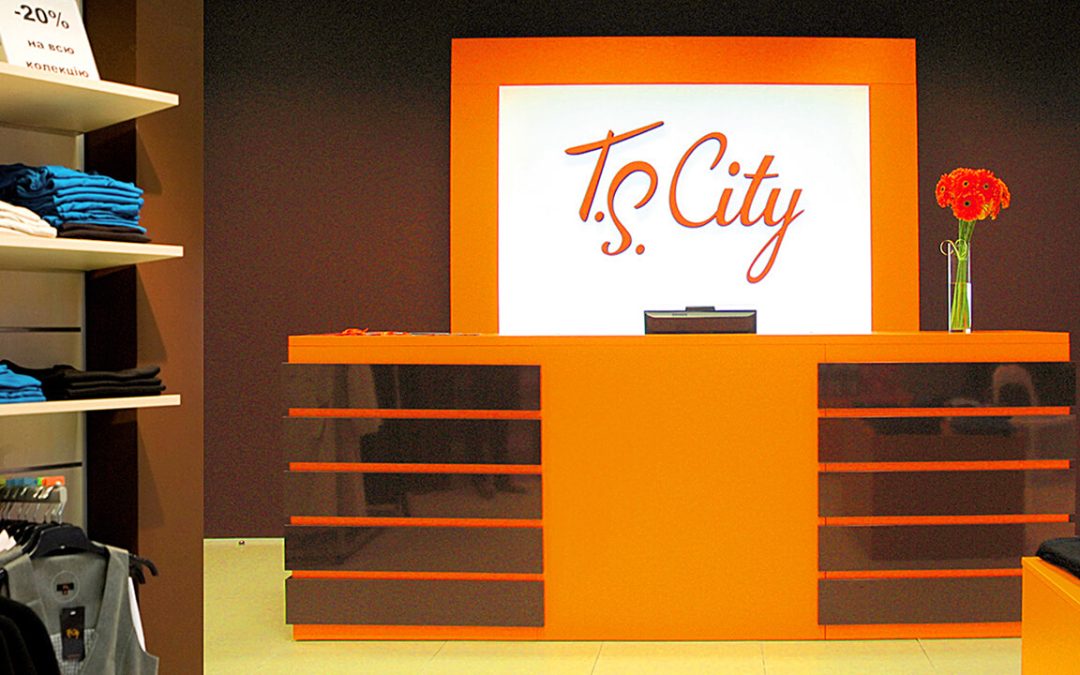 TS city