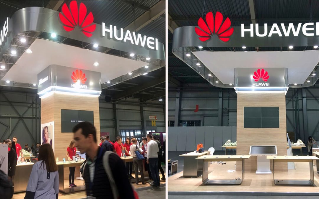 Huawei