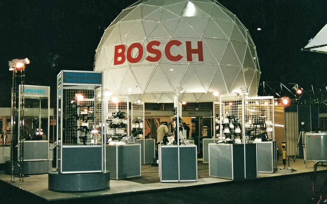 Bosch