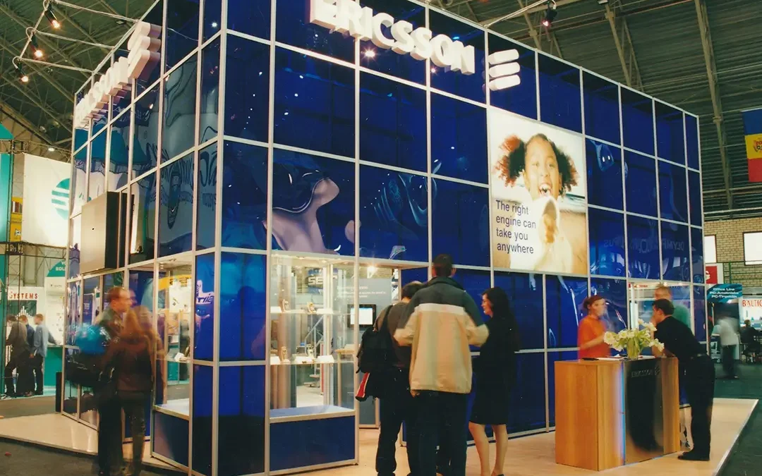 Ericsson