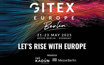 GITEX GLOBAL 2025