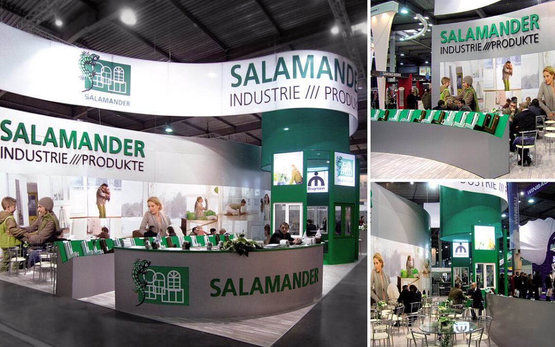 Salamander